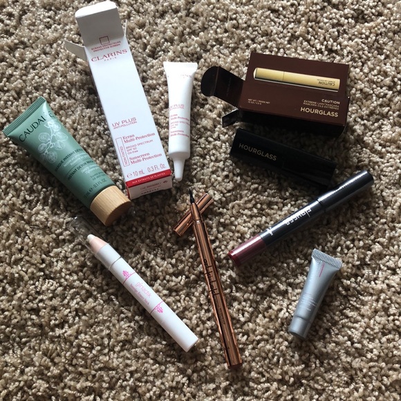 Sephora Other - Makeup bundle